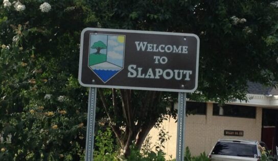 Slapout Storm Relief Concert/Cornhole Tournament coming Jan. 28