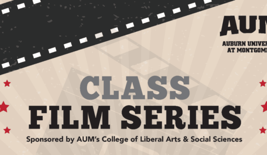 AUM CLASS Film Series opens film viewings to Community