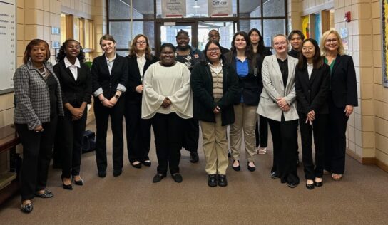 ACTC DECA State Winners to Advance to International Level Competition