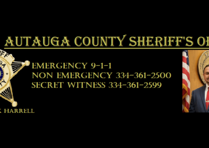 Investigation continues into stabbing death in Autauga County; few details released