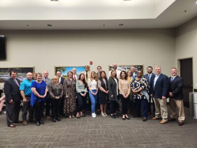 Autauga County 2023 Bright Ideas Grant Recipients Awarded
