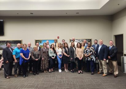 Autauga County 2023 Bright Ideas Grant Recipients Awarded