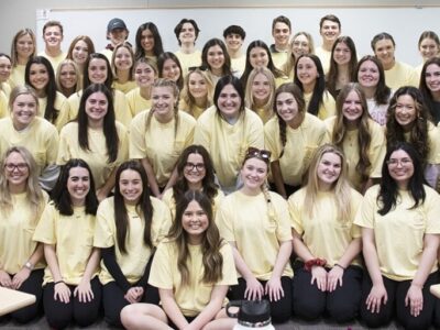 Ella Grier of Wetumpka Part of CreateAthon Benefitting West Alabama Charities