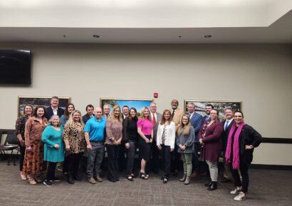 Elmore County 2023 Bright Ideas Grant Recipients Awarded