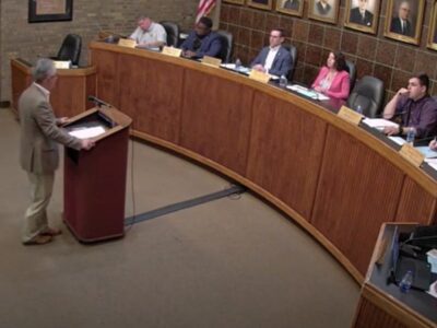 FEMA to lease Bank building from Prattville for $110,000 a month while Assisting victims of Tornado