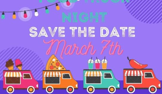 <strong>Food Truck Night Coming to Holtville Elementary March 7</strong>