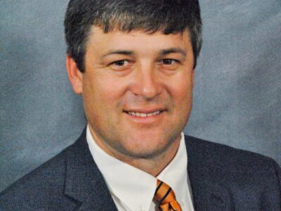 Justin Barrett Appointed to the Board of Trustees for CAEC