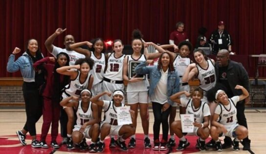 <strong>Coach Erica DuBois: From Prattville’s Player of the Week to Head Coach</strong>