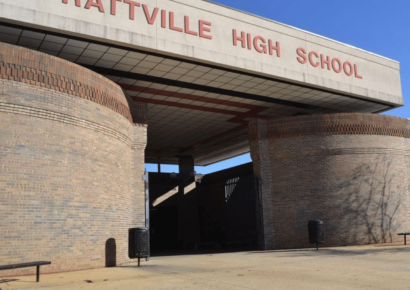 ‘Miscommunication’ About Who Conducts Searches led to Officers’ Departure from PHS Friday