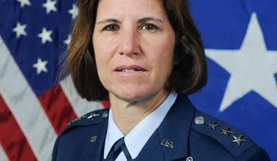 AUM welcomes Air University Commander, President as Business Breakfast speaker