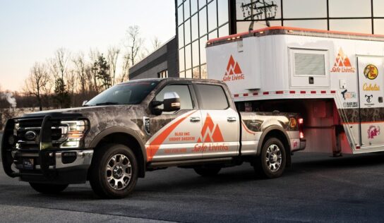 Safe LivinG™ Hosts Free Safety Introduction at Bass Pro Shops® in Prattville, AL