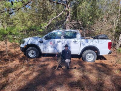 Three Stolen Vehicles recovered in Autauga County