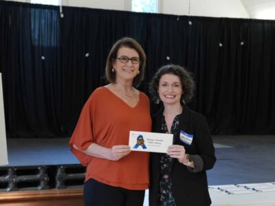 CACF Awards over $100,000 in Arts, Communities Building Grants