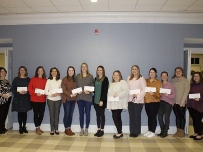 Autauga Education Foundation Awards Local Teachers with Much Needed Grants