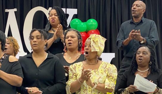 <strong>Black History Month Celebrated in Millbrook; Accomplishments Recognized</strong>