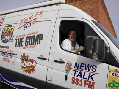 Fantastic turnout, perfect weather for Prattville’s Mardi Gras Event, Parade