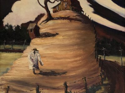 Dixie Art Colony to host Lunch and Learn Thursday featuring Carlos Alpha ‘Shiney’ Moon