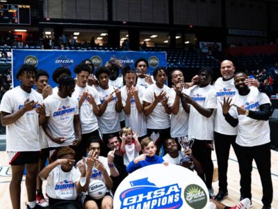 SEHS Alumni Leads Sandy Creek High School to State Championship in Basketball  