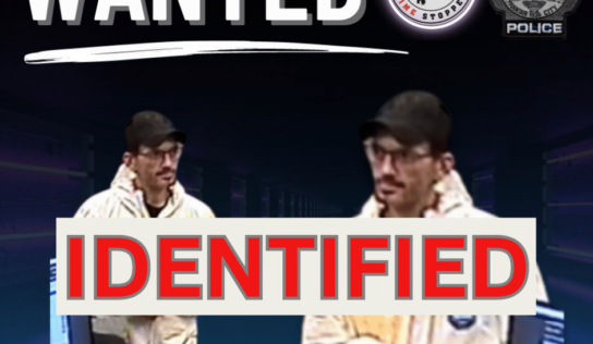 <strong>Prattville – Forgery / Theft Suspect Identified</strong>