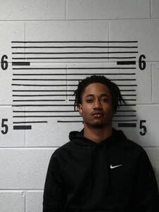 Millbrook 18-Year-Old Charged with Murder relating to Wednesday night Shooting