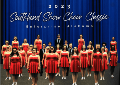 <strong>PHS Spotlight Choir Spring Showcase Tickets now Available</strong>