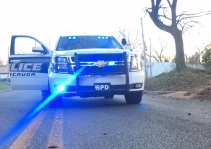 Sylacauga – Police Investigating Fatal Shooting of a Juvenile – $1,000.00 Cash Reward Offered