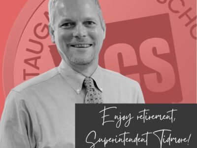 Autauga School Superintendent Tidmore Announces Retirement; Board Names Dr. Daniel Boyd as Acting Superintendent