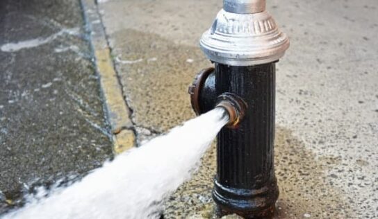 <strong>Prattville schedules Fire Hydrant Testing for April; What to Expect</strong>