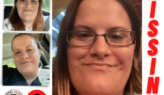 <strong>Missing since February 26: CrimeStoppers offers reward for information on Sandrea Elaine Taylor of Jackson’s Gap</strong>