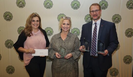 Autauga County Recognized With State Farm-City Awards