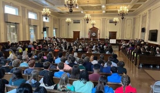 Elmore County Hosts 20th Annual Government Day