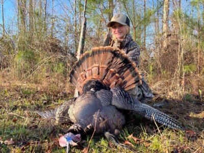 ALBBAA launches annual Big Gobbler Photo Contest