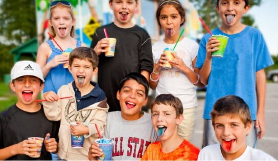 No Taxation without Relaxation: Kona Ice in Prattville is Back for National ‘Chill Out’ Day