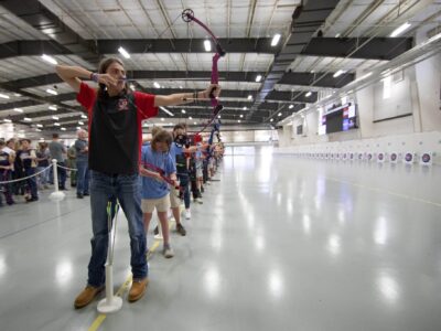 2023 NASP Alabama State Championship Results Announced