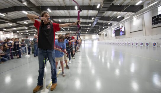 2023 NASP Alabama State Championship Results Announced