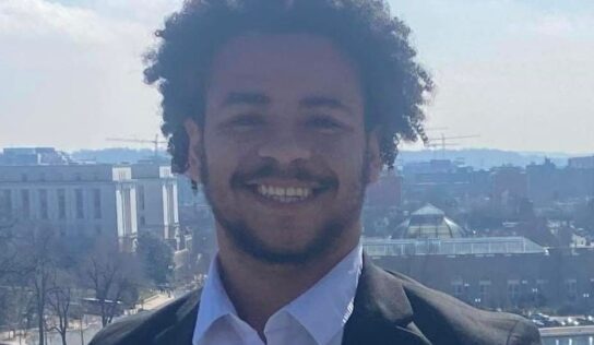 Ryan Gavin Winston to Graduate from Millsaps College