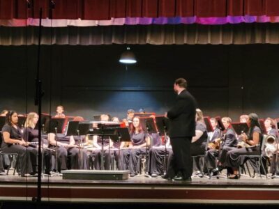 MMS, SEHS to hold Spring Concert Thursday; Admission is FREE