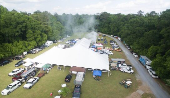 Wildlife Cook Off coming to Alabama Wildlife Federation in Millbrook April 20