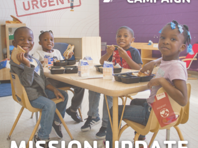 Montgomery YMCA close to $13,000 Goal; Donate if You can