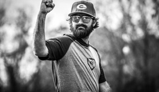 Coach Spotlight: Edgewood Academy Baseball Coach Justin Jones