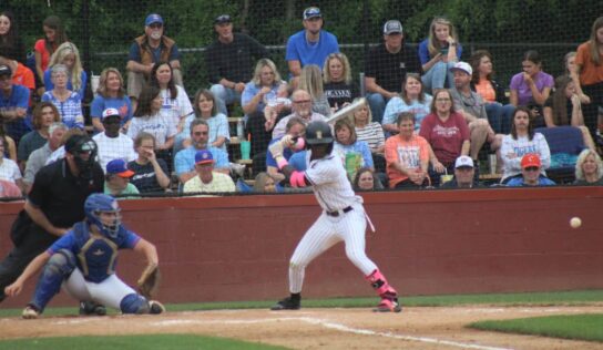 SEHS Baseball Crushes Chilton County in 1st Round of Class 6A Playoffs