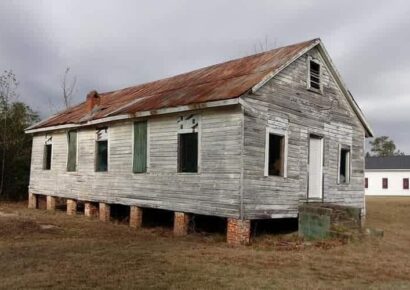 OAHS FREE Tours April 13 to Feature Historical Autauga County buildings