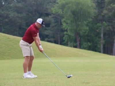 Student Spotlight – Stanhope Elmore Senior Josiah Gilbert