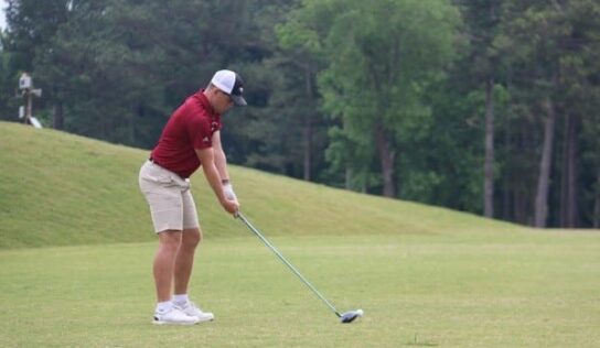 Student Spotlight – Stanhope Elmore Senior Josiah Gilbert