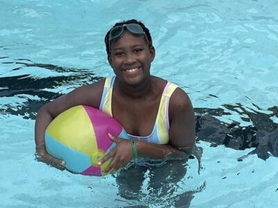 Summer Kickoff Held at Grandview YMCA