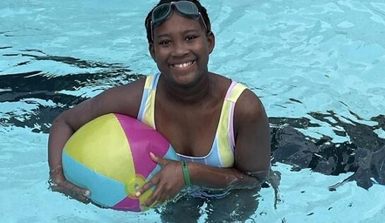 Summer Kickoff Held at Grandview YMCA