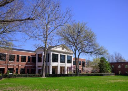 Area students Graduate from Harding University