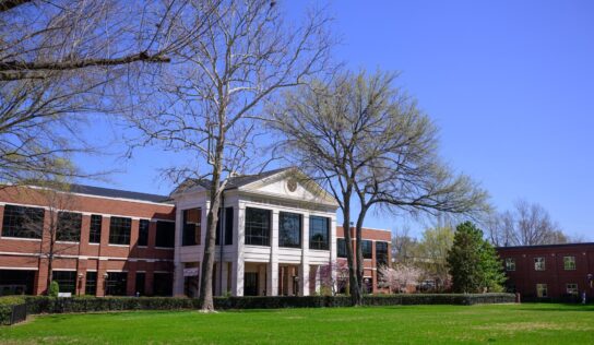 Local Students named to Harding University Dean’s List