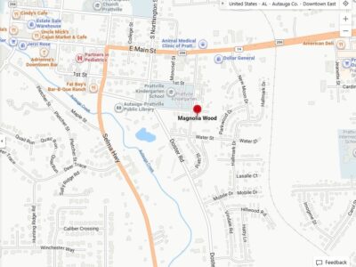 Autauga DA Fighting placement of Sex Offender near Prattville Kindergarten