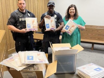 May is Mental Health Awareness Month